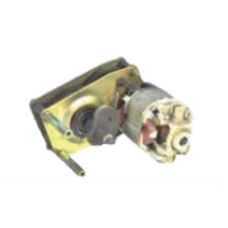 (Spring Charging Motor with Gearbox (Universal) (Schneider